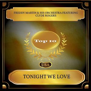 Tonight We Love