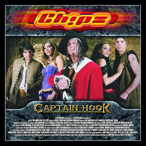 Captain Hook (Video version)