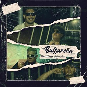 Balzareña (feat. ElSang, Josbark & Fabi)