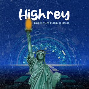 Highray Sped Up (Explicit)