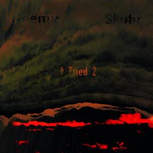 I Tried 2(feat. Skubr) (Explicit)