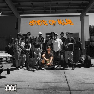 State Of Mind (Explicit)