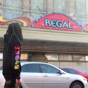 Be Right Back (feat. G-Rell) (Explicit)