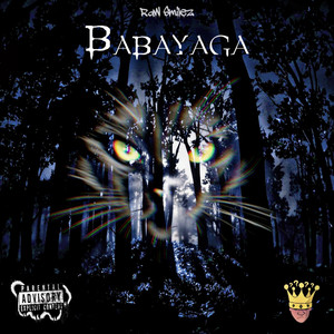 Babayaga (Explicit)