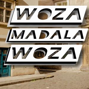 WOZA MADALA WOZA (feat. TAFIX08)