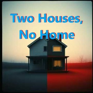 Two Houses, No Home