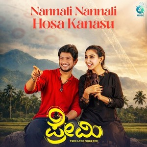 Nannali Nannali Hosa Kanasu From 