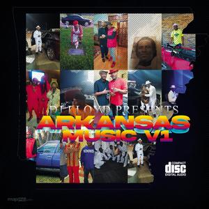 Friends (feat. King Kirk) (Explicit)