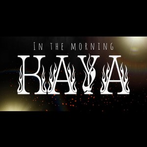 In The Morning (feat. Kaya Rei Duran)