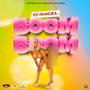 Boom Boom (Explicit)