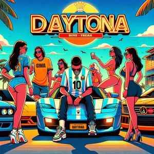 Daytona (Explicit)