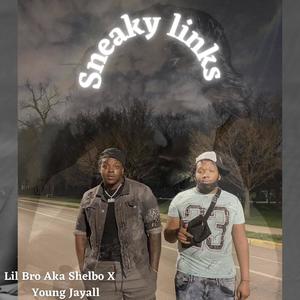 Sneaky Links (feat. Young Jayall) [Explicit]