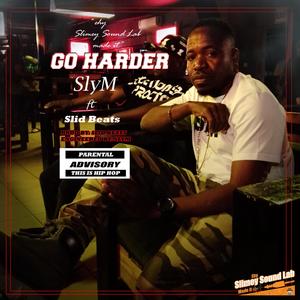 Go Harder (feat. Slid Beats)