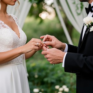 Wanbani Performance of a Happy Marriage