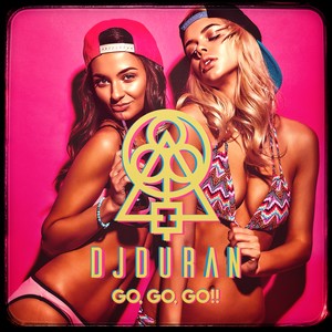 Go, Go, Go!!! (Radio Edit)