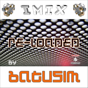 Re-Loaded by Batusim EP