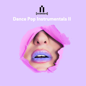 Dance Pop Instrumentals, Vol. 2