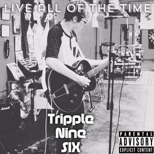 Live All Of The Time (feat. Joseph W. Motte Remastered on Logic Pro) [Explicit]