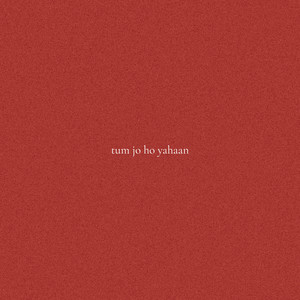 Tum Jo Ho Yahaan (from 'NOT A STUDIO SESSION')