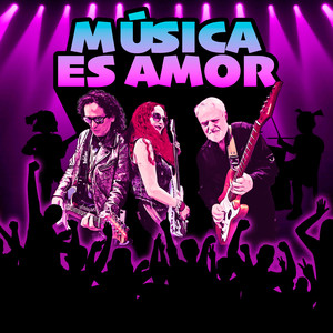 Música Es Amor