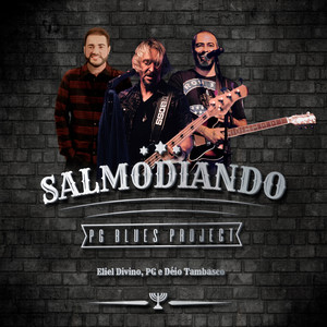 Salmodiando: PG Blues Project