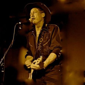 Like I Do(feat. Randy McLellan & Melissa Duvall)