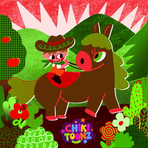 Allá en el Rancho Grande