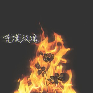 荒漠玫瑰 (女版)