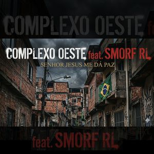 Senhor Jesus me da Paz