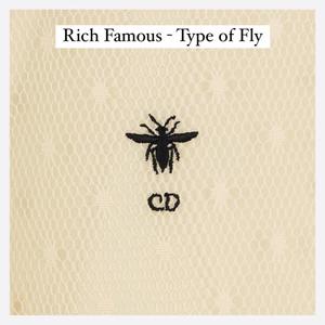 Type of Fly (Explicit)