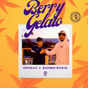 Berry Gelato (Explicit)