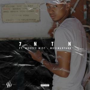 Mosimanyana(feat. MooCee Mist)