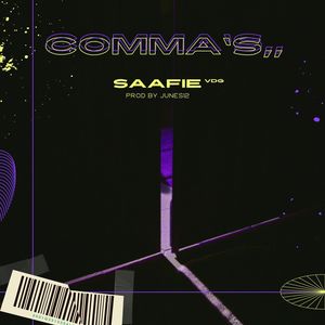 Comma's (Explicit)