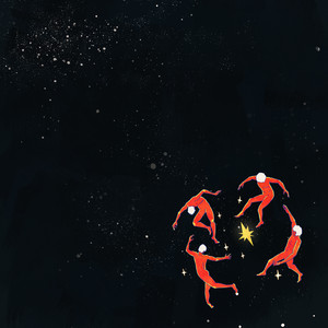 长空 (feat.Diane刘婉莹)