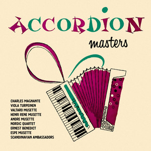 Accordion Masters