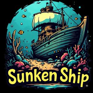 Sunken Ship (Explicit)