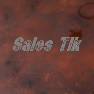 Sales Tik