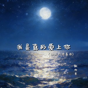 我是真的爱上你（让我为你着迷）