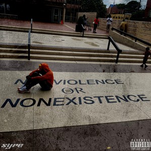 violence or nonexistence (Explicit)
