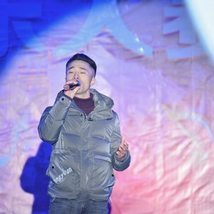 等你的季节 (Live)