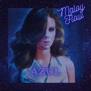 Azul