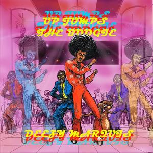 Up Jumps The Boogie (Explicit)