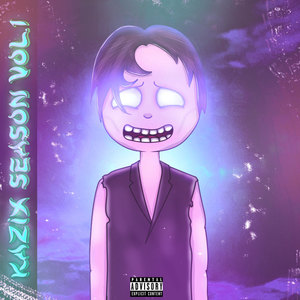 Kazix Season, Vol. 1 (Explicit)