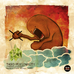 Standarts of Morality (Kaban Remix)