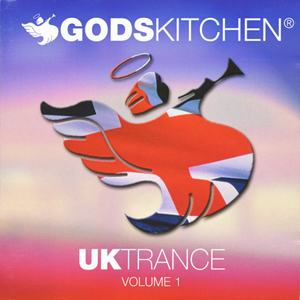 Godskitchen - UK Trance - Volume 1