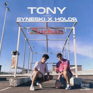 Tony (feat. HOLOR)