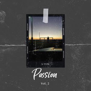 Passion, Vol. 2 (Explicit)