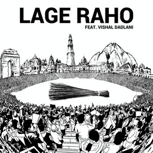 Vishal - Lage Raho