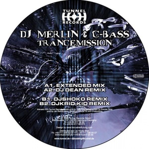Trancemission (DJ Krid-Kid Remix)