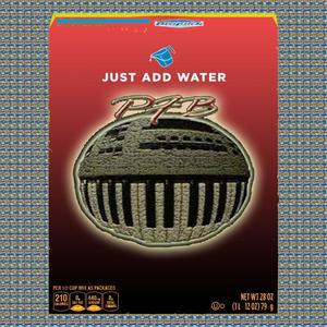 It's Hard(feat. BJ) (Explicit)